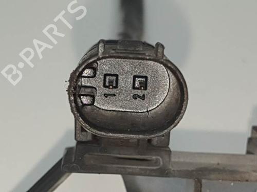 Right front steering knuckle MERCEDES-BENZ M-CLASS (W163) ML 320 (163.154) | BP16526091M26 