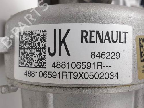 Steering column RENAULT CAPTUR II (HF_) TCe 100 (HFMT) | BP27582869M21 