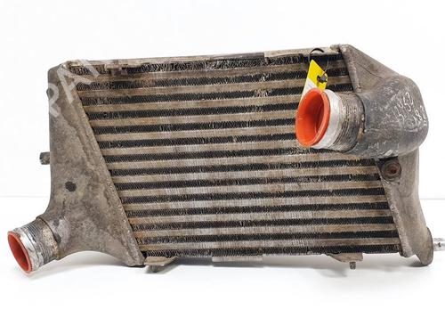 Used Intercooler Intercooler AUDI A8 D3 (4E2, 4E8) 3.0 TDI quattro (233 hp) 16260309 16260309