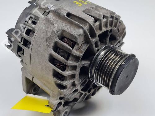 Generator Generator VW TIGUAN (5N_) 2.0 TDI 4motion (140 hp) 34516793 34516793