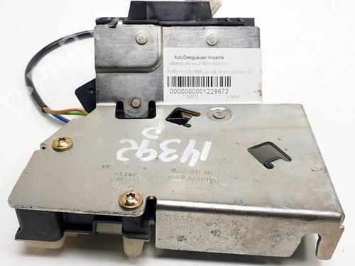 Used Tailgate lock Tailgate lock FORD MONDEO III (B5Y) 2.0 16V (146 hp) 18023130 18023130
