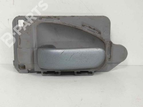 Used Rear left interior door handle Rear left interior door handle CITROËN XSARA PICASSO (N68) 2.0 16V (136 hp) 6856735 6856735