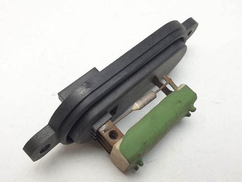 Used Heater resistor CITROËN JUMPER I Van (230L) 2.5 D (86 hp) 24931036
