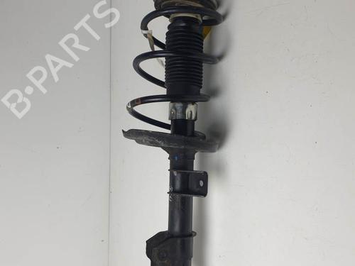 Used Left front shock absorber FORD KA (RU8) 1.2 (69 hp) 27885068