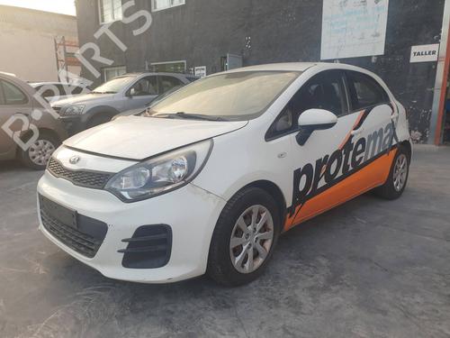 Brugte KIA RIO III (UB)  1.1 CRDi  4640586