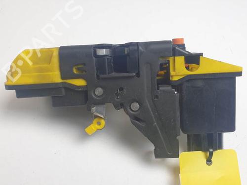 Rear right lock VOLVO XC90 I (275) D5 AWD | BP24990510C99 