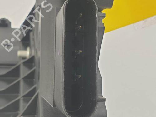 Rear right lock FORD TOURNEO COURIER B460 MPV 1.0 EcoBoost | BP24930797C99 