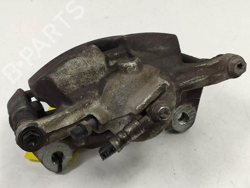 Left front brake caliper SEAT LEON (5F1) 1.4 TSI | BP11570742M105 - Image 3
