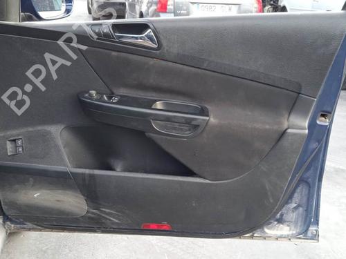 Climate control VW PASSAT B6 (3C2) 1.9 TDI | BP16410216I5 - Image 8