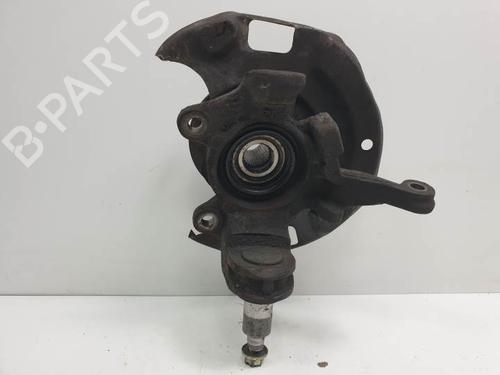 Left front steering knuckle NISSAN PRIMERA Hatchback (P11) 2.0 TD | BP9205526M25 