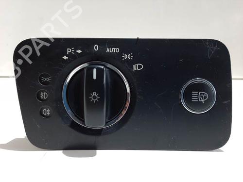 Used Headlight switch MERCEDES-BENZ CLS (C219) CLS 320 CDI (219.322) (224 hp) 6863056