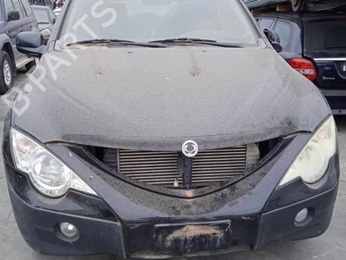 Pulsantiera SSANGYONG ACTYON I 2.0 Xdi | BP19030719I30 