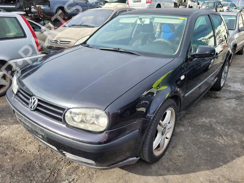 Used Parts VW GOLF IV (1J1)  1.9 TDI  4725195