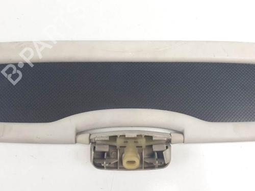 left-sun-visor-smart-cabrio-450-2000-2001-2002-2003-2004-25138252 main image