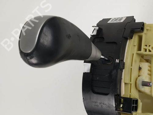 Gear lever HYUNDAI SANTA FÉ II (CM) 2.7 V6 GLS 4x4 | BP7406027M90 