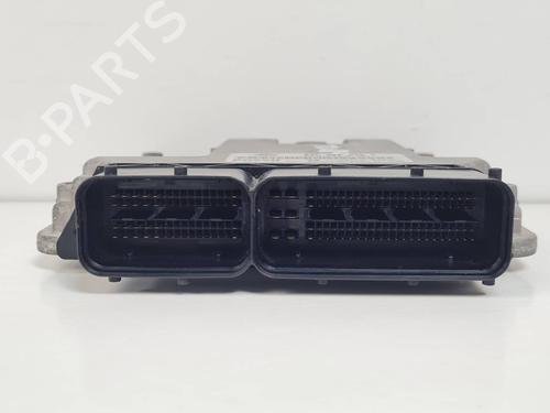 Engine control unit (ECU) VW GOLF V (1K1) 1.6 FSI | BP34712182M57 - Image 3