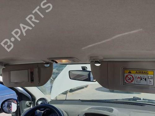 Left sun visor TOYOTA AYGO (_B1_) 1.0 (KGB10_, KGB10R) | BP19320845I1 - Image 10