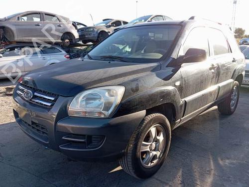 Used Parts KIA SPORTAGE II (JE_, KM_) 2.0 i 16V (141 hp) 2435837