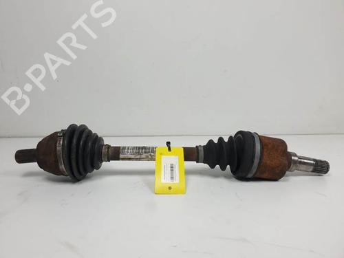 Transmisión delantera izquierda FORD C-MAX (DM2) 1.8 TDCi | BP11886313M38 