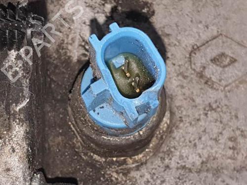 Gearbox RENAULT MEGANE II Estate (KM0/1_) 1.9 dCi (KMRG, KM1G, KM0G, KM2C) | BP8683670M3 