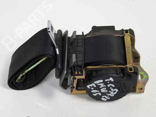 Used Rear middle belt tensioner Rear middle belt tensioner BMW 7 (E65, E66, E67) 745 i, Li (333 hp) 8731176 8731176