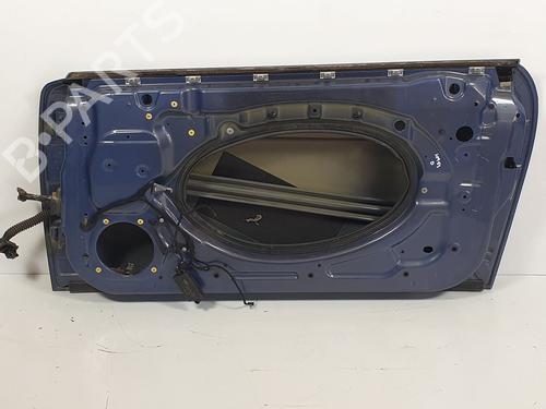 Right front door MINI MINI Convertible (R52) Cooper | BP12374688C3 