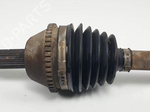 Left front driveshaft FORD TRANSIT Van (FA_ _) | BP11178691M38 - Image 2