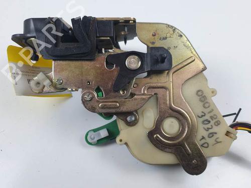 Rear right lock KIA SORENTO I (JC) 2.4 | BP25887819C99 