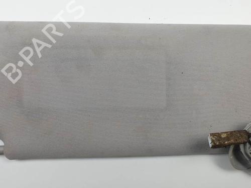 Højre solskærm Højre solskærm TOYOTA AVENSIS (_T25_) 2.0 D-4D (ADT250_, ADT250R) (126 hp) 27272615 27272615