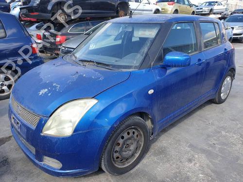 Electronic sensor SUZUKI SWIFT III (MZ, EZ) 1.3 DDiS (RS413D) | BP16113353M84  - Image 5