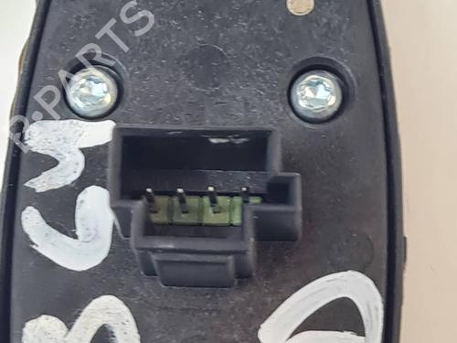 Right front window switch MERCEDES-BENZ E-CLASS (W211) E 270 CDI (211.016) | BP38948965I26 - Image 3