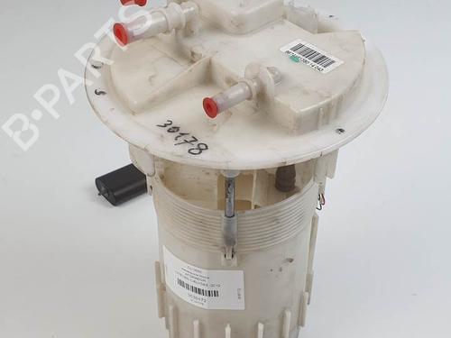 Used Fuel pump CITROËN C-ELYSEE (DD_) 1.6 HDI 92 (92 hp) 24627524