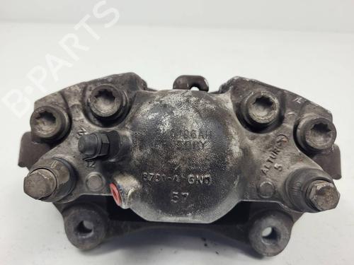 Right front brake caliper AUDI A4 B8 Avant (8K5) 3.0 TDI quattro | BP37286690M104 - Image 3