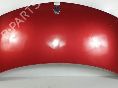 Used Hood RENAULT ESPACE III (JE0_) 2.2 dCi (JE0K) (130 hp) 19410478