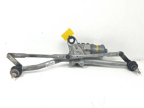 Used Front wiper motor Front wiper motor BMW X3 (E83) 3.0 d (204 hp) 39745467 39745467