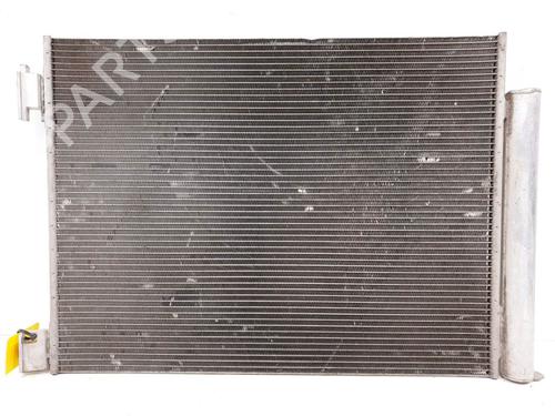 AC radiator RENAULT CAPTUR II (HF_) TCe 90 (HFM6) | BP24990180M32  - Image 10