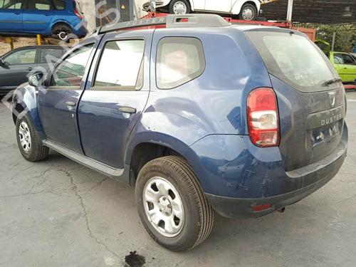 Pulley DACIA DUSTER (HS_) 1.5 dCi 4x4 | BP16491088M122 - Image 16