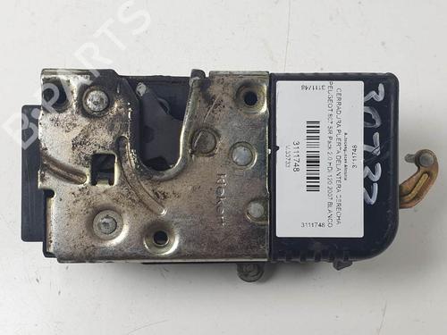 front-right-lock-peugeot-807-eb_-2002-29245957 main image