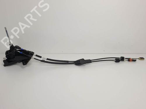 Girspak Girspak FORD FIESTA VII (HJ, HF) 1.1 Ti-VCT (75 hp) 7406655 7406655