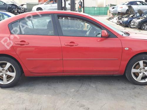 Right tailgate light MAZDA 3 (BK) 1.6 DI Turbo | BP25144482C80  - Image 18