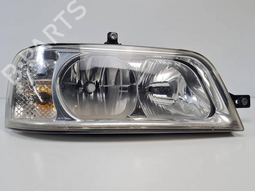 Right headlight PEUGEOT BOXER Van (244) 2.2 HDi | BP34516724C29 - Image 2