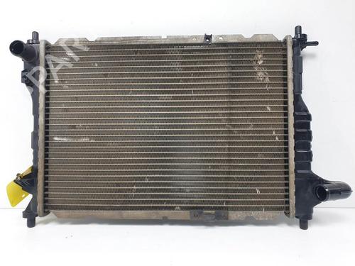 Used Water radiator Water radiator CHEVROLET MATIZ (M200, M250) 0.8 (52 hp) 11429899 11429899