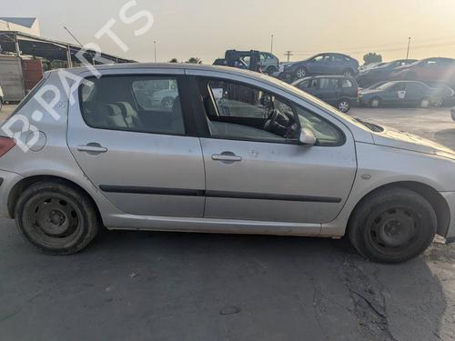 Engine PEUGEOT 307 (3A/C) 2.0 HDi 90 | BP37682421M1  - Image 8