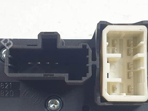 Warning switch ALFA ROMEO 159 (939_) 1.9 JTDM 16V (939AXC1B, 939AXC12) | BP28178323I22 