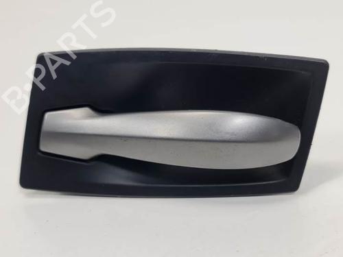 Used Front left interior door handle BMW 5 Touring (E61) 525 d (177 hp) 6860097