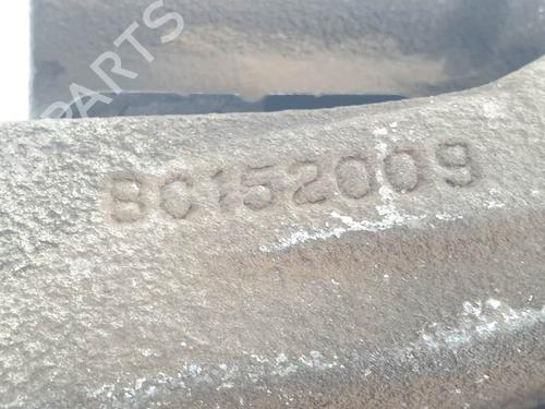 Left rear brake caliper HYUNDAI i40 I (VF) 1.6 CRDi | BP28066132M107 