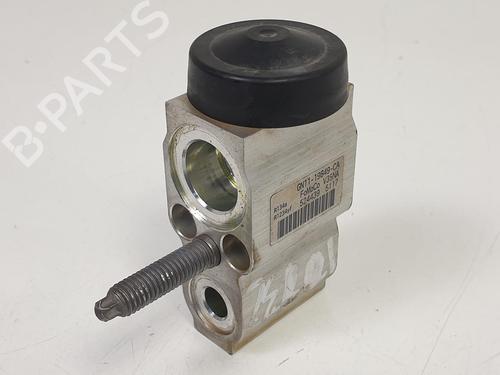 Used Electronic sensor FORD FIESTA VI Van [2008-2017]  13955529