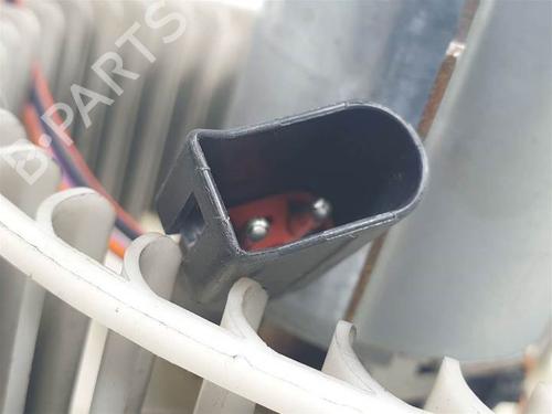 Heater blower motor FORD STREET KA (RL2) 1.6 | BP13954997M62 