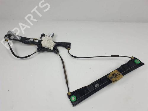 Used Front right window mechanism Front right window mechanism FORD FOCUS III 1.0 EcoBoost (125 hp) 11020085 11020085
