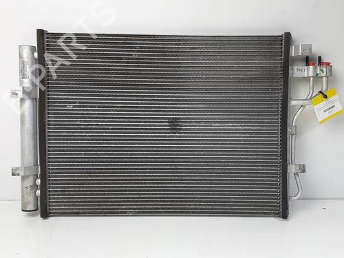 Used AC radiator AC radiator HYUNDAI i10 II (BA, IA) 1.0 (67 hp) 29581717 29581717